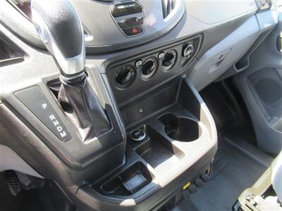 2018 Ford Transit 350 Cargo Van  Low Roof 148 WB - Photo 21 - La Puente, CA 91744