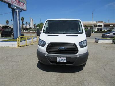 2018 Ford Transit 350 Cargo Van  Low Roof 148 WB - Photo 5 - La Puente, CA 91744