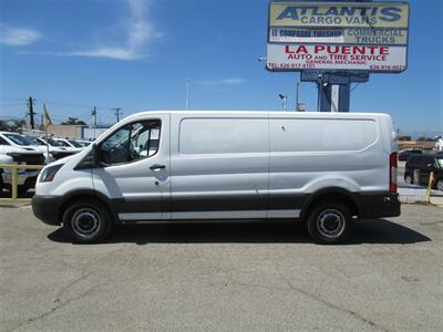2018 Ford Transit 350 Cargo Van  Low Roof 148 WB - Photo 2 - La Puente, CA 91744