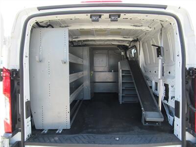 2018 Ford Transit 350 Cargo Van  Low Roof 148 WB - Photo 9 - La Puente, CA 91744