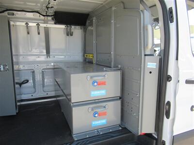 2018 Ford Transit 350 Cargo Van  Low Roof 148 WB - Photo 12 - La Puente, CA 91744