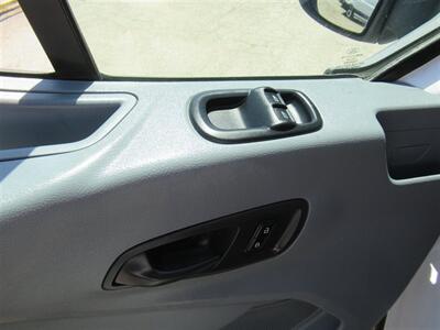 2018 Ford Transit 350 Cargo Van  Low Roof 148 WB - Photo 16 - La Puente, CA 91744
