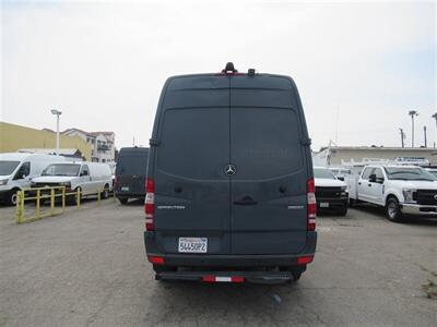 2018 Mercedes-Benz Sprinter 2500 Cargo Van  High Roof 144 WB - Photo 3 - La Puente, CA 91744