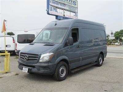 2018 Mercedes-Benz Sprinter 2500 Cargo Van  High Roof 144 WB - Photo 1 - La Puente, CA 91744