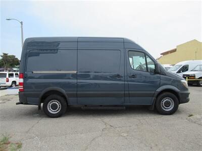 2018 Mercedes-Benz Sprinter 2500 Cargo Van  High Roof 144 WB - Photo 4 - La Puente, CA 91744