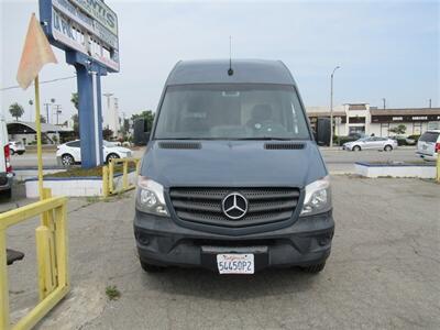 2018 Mercedes-Benz Sprinter 2500 Cargo Van  High Roof 144 WB - Photo 5 - La Puente, CA 91744