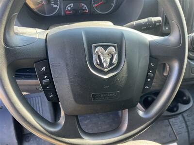 2019 RAM ProMaster 3500 Cargo Van  High Roof 159 WB - Photo 16 - La Puente, CA 91744