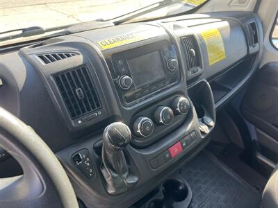 2019 RAM ProMaster 3500 Cargo Van  High Roof 159 WB - Photo 19 - La Puente, CA 91744