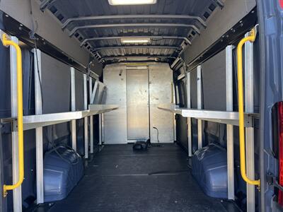 2019 RAM ProMaster 3500 Cargo Van  High Roof 159 WB - Photo 8 - La Puente, CA 91744