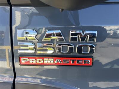 2019 RAM ProMaster 3500 Cargo Van  High Roof 159 WB - Photo 26 - La Puente, CA 91744