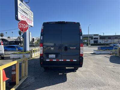 2019 RAM ProMaster 3500 Cargo Van  High Roof 159 WB - Photo 3 - La Puente, CA 91744