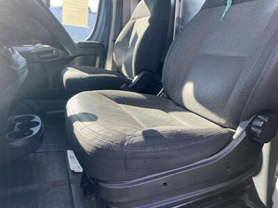 2019 RAM ProMaster 3500 Cargo Van  High Roof 159 WB - Photo 15 - La Puente, CA 91744