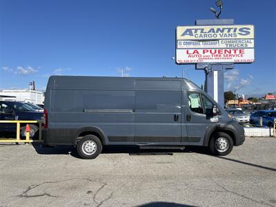 2019 RAM ProMaster 3500 Cargo Van  High Roof 159 WB - Photo 2 - La Puente, CA 91744