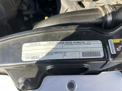 2019 RAM ProMaster 3500 Cargo Van  High Roof 159 WB - Photo 23 - La Puente, CA 91744