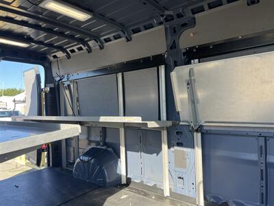 2019 RAM ProMaster 3500 Cargo Van  High Roof 159 WB - Photo 12 - La Puente, CA 91744