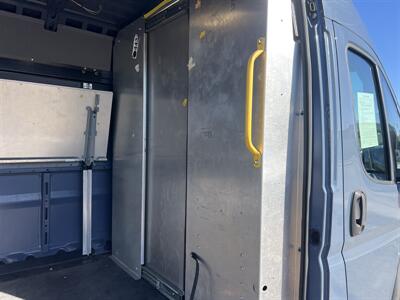 2019 RAM ProMaster 3500 Cargo Van  High Roof 159 WB - Photo 11 - La Puente, CA 91744