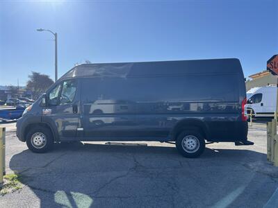 2019 RAM ProMaster 3500 Cargo Van  High Roof 159 WB - Photo 4 - La Puente, CA 91744