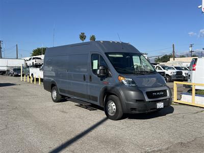 2019 RAM ProMaster 3500 Cargo Van  High Roof 159 WB - Photo 1 - La Puente, CA 91744