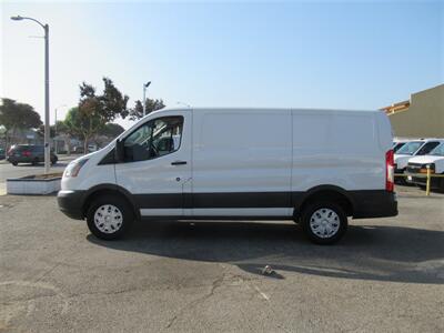 2018 Ford Transit 250 Cargo Van  Low Roof 130 WB - Photo 4 - La Puente, CA 91744