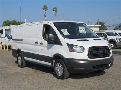 2018 Ford Transit 250 Cargo Van  Low Roof 130 WB - Photo 1 - La Puente, CA 91744