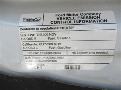 2018 Ford Transit 250 Cargo Van  Low Roof 130 WB - Photo 23 - La Puente, CA 91744