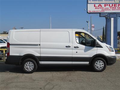 2018 Ford Transit 250 Cargo Van  Low Roof 130 WB - Photo 2 - La Puente, CA 91744