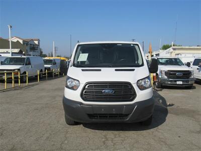 2018 Ford Transit 250 Cargo Van  Low Roof 130 WB - Photo 5 - La Puente, CA 91744