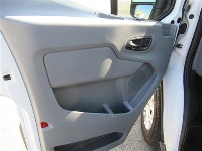 2018 Ford Transit 250 Cargo Van  Low Roof 130 WB - Photo 16 - La Puente, CA 91744