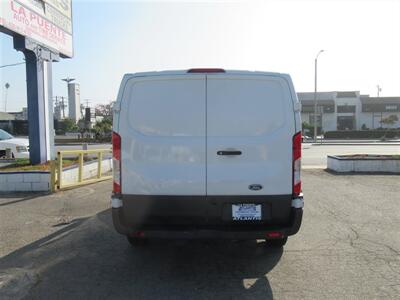 2018 Ford Transit 250 Cargo Van  Low Roof 130 WB - Photo 3 - La Puente, CA 91744