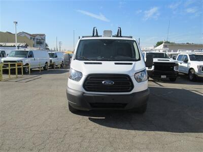 2018 Ford Transit 250 Cargo Van  Low Roof 148 WB - Photo 5 - La Puente, CA 91744