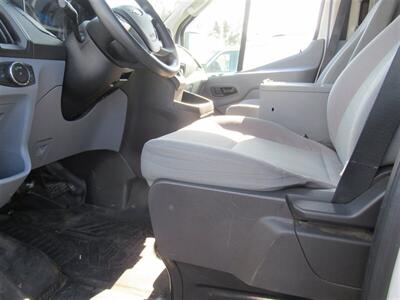 2018 Ford Transit 250 Cargo Van  Low Roof 148 WB - Photo 7 - La Puente, CA 91744