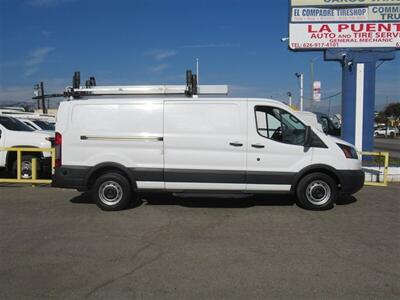 2018 Ford Transit 250 Cargo Van  Low Roof 148 WB - Photo 2 - La Puente, CA 91744