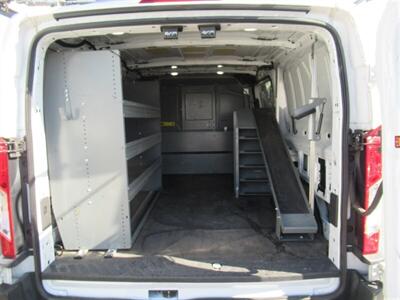 2018 Ford Transit 250 Cargo Van  Low Roof 148 WB - Photo 10 - La Puente, CA 91744