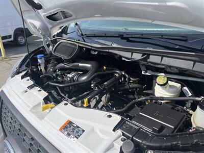 2023 Ford Transit 250 Cargo Van  High Roof 148 " WB Extended Extended - Photo 24 - La Puente, CA 91744