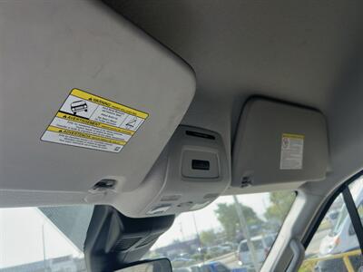 2023 Ford Transit 250 Cargo Van  High Roof 148 " WB Extended Extended - Photo 22 - La Puente, CA 91744