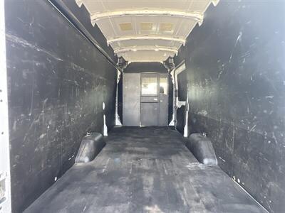 2023 Ford Transit 250 Cargo Van  High Roof 148 " WB Extended Extended - Photo 8 - La Puente, CA 91744