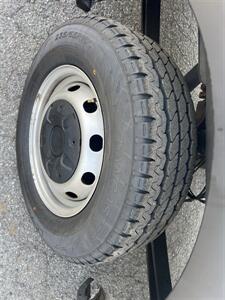 2023 Ford Transit 250 Cargo Van  High Roof 148 " WB Extended Extended - Photo 26 - La Puente, CA 91744