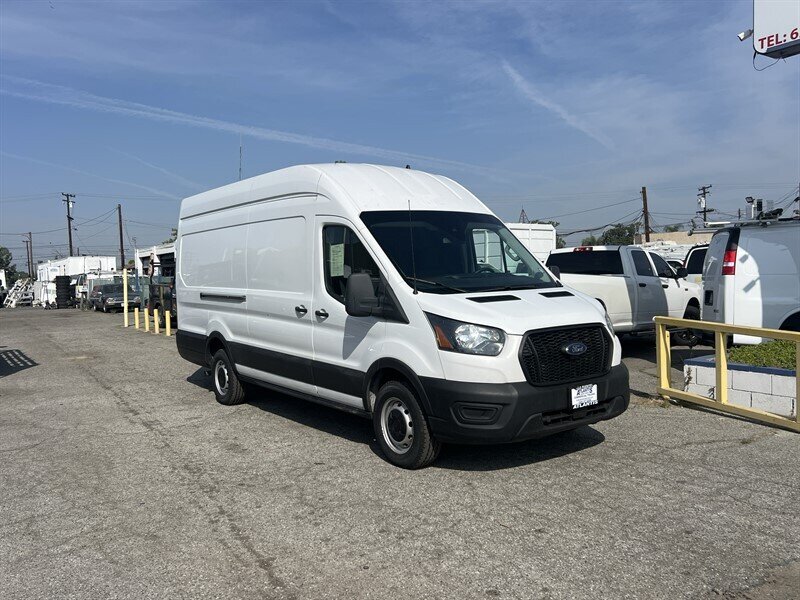 2023 Ford Transit 250 Cargo Van  High Roof 148