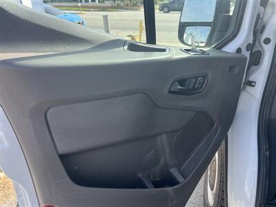 2023 Ford Transit 250 Cargo Van  High Roof 148 " WB Extended Extended - Photo 13 - La Puente, CA 91744