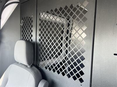 2023 Ford Transit 250 Cargo Van  High Roof 148 " WB Extended Extended - Photo 21 - La Puente, CA 91744