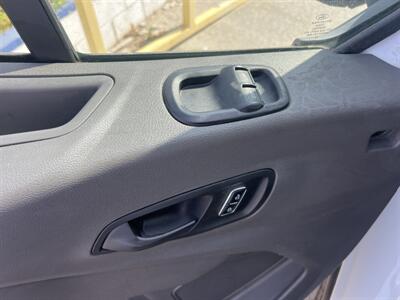 2023 Ford Transit 250 Cargo Van  High Roof 148 " WB Extended Extended - Photo 14 - La Puente, CA 91744