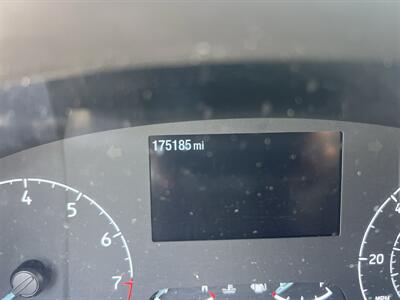 2023 Ford Transit 250 Cargo Van  High Roof 148 " WB Extended Extended - Photo 6 - La Puente, CA 91744