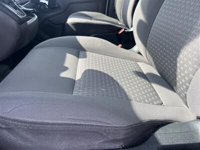 2023 Ford Transit 250 Cargo Van  High Roof 148 " WB Extended Extended - Photo 28 - La Puente, CA 91744