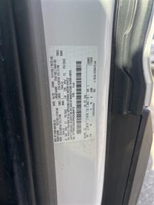 2023 Ford Transit 250 Cargo Van  High Roof 148 " WB Extended Extended - Photo 7 - La Puente, CA 91744