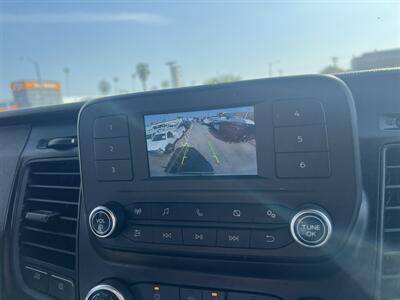 2023 Ford Transit 250 Cargo Van  High Roof 148 " WB Extended Extended - Photo 27 - La Puente, CA 91744