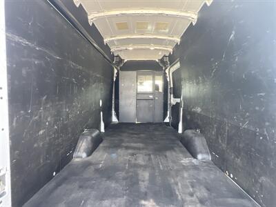 2023 Ford Transit 250 Cargo Van  High Roof 148 " WB Extended Extended - Photo 8 - La Puente, CA 91744