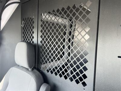 2023 Ford Transit 250 Cargo Van  High Roof 148 " WB Extended Extended - Photo 21 - La Puente, CA 91744