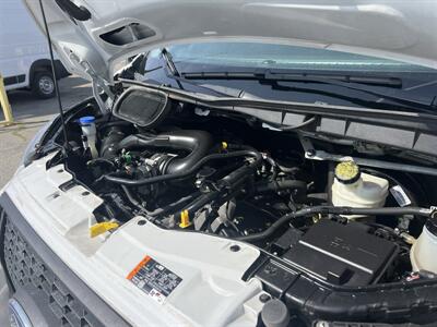 2023 Ford Transit 250 Cargo Van  High Roof 148 " WB Extended Extended - Photo 24 - La Puente, CA 91744