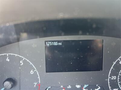 2023 Ford Transit 250 Cargo Van  High Roof 148 " WB Extended Extended - Photo 6 - La Puente, CA 91744
