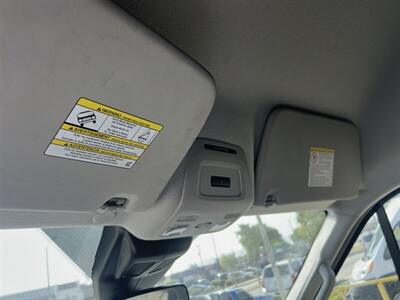 2023 Ford Transit 250 Cargo Van  High Roof 148 " WB Extended Extended - Photo 22 - La Puente, CA 91744